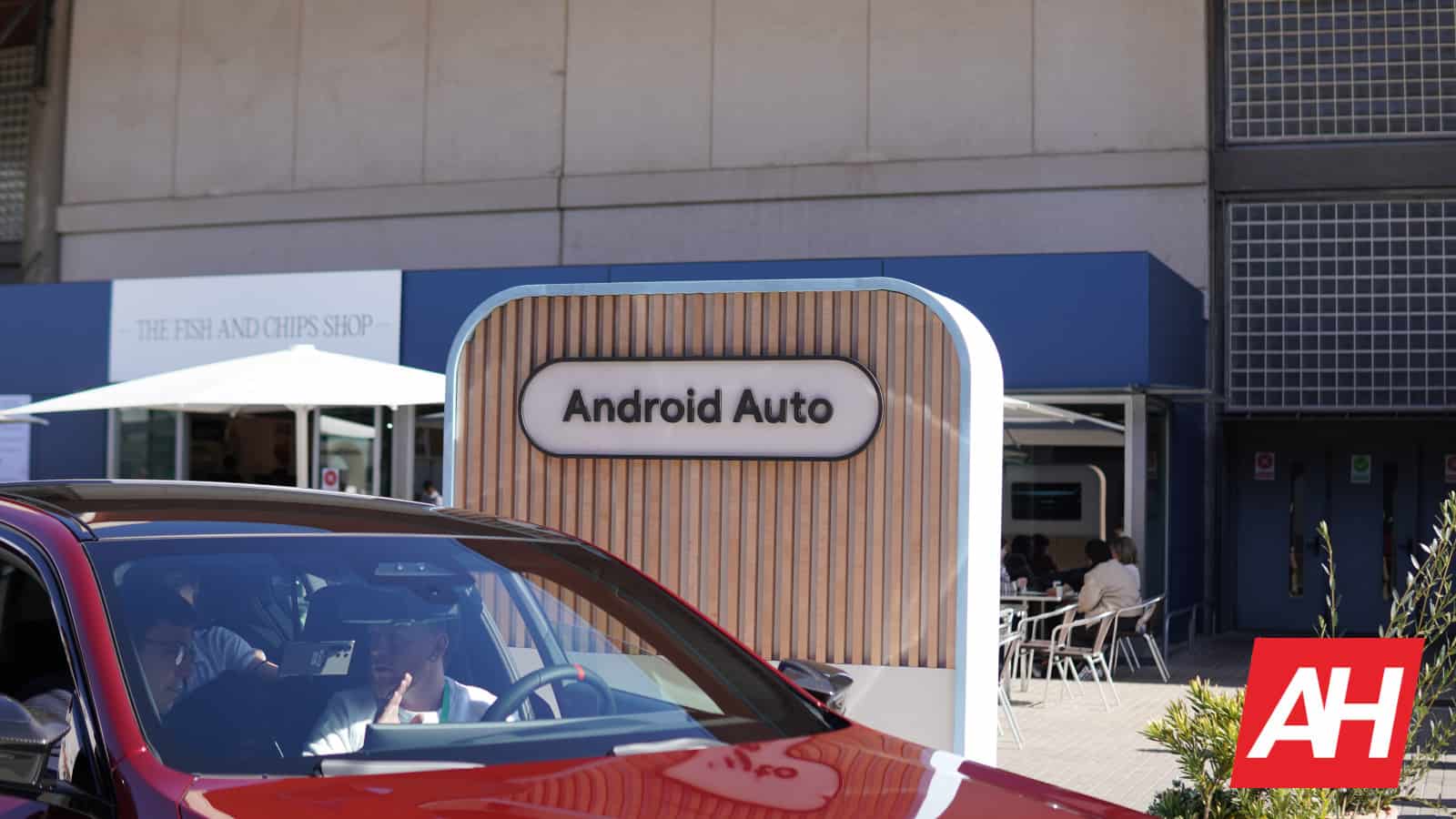 Android Auto support abruptly stopped for older phones