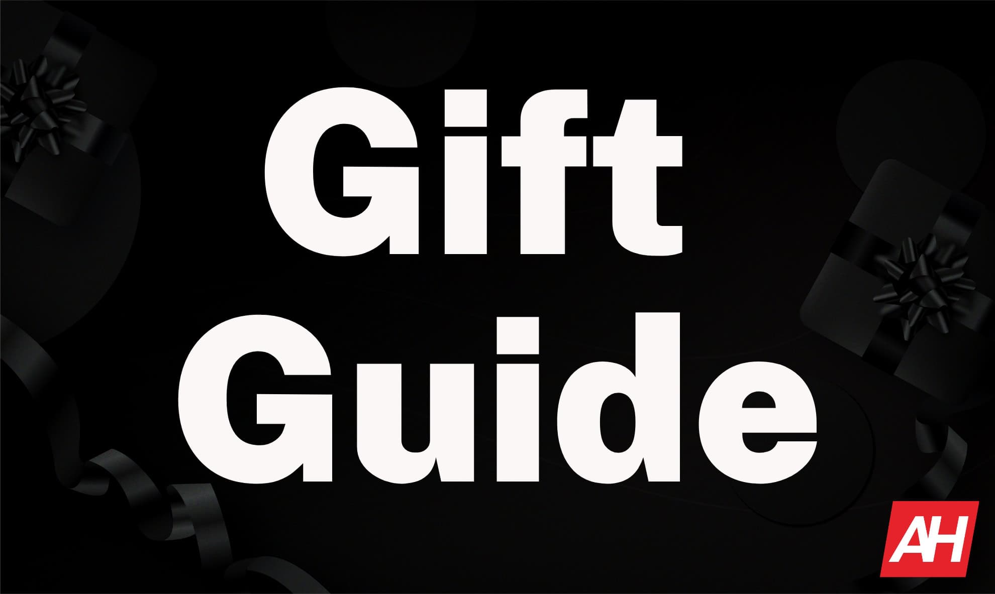 Smartphones Gift Guide 2024