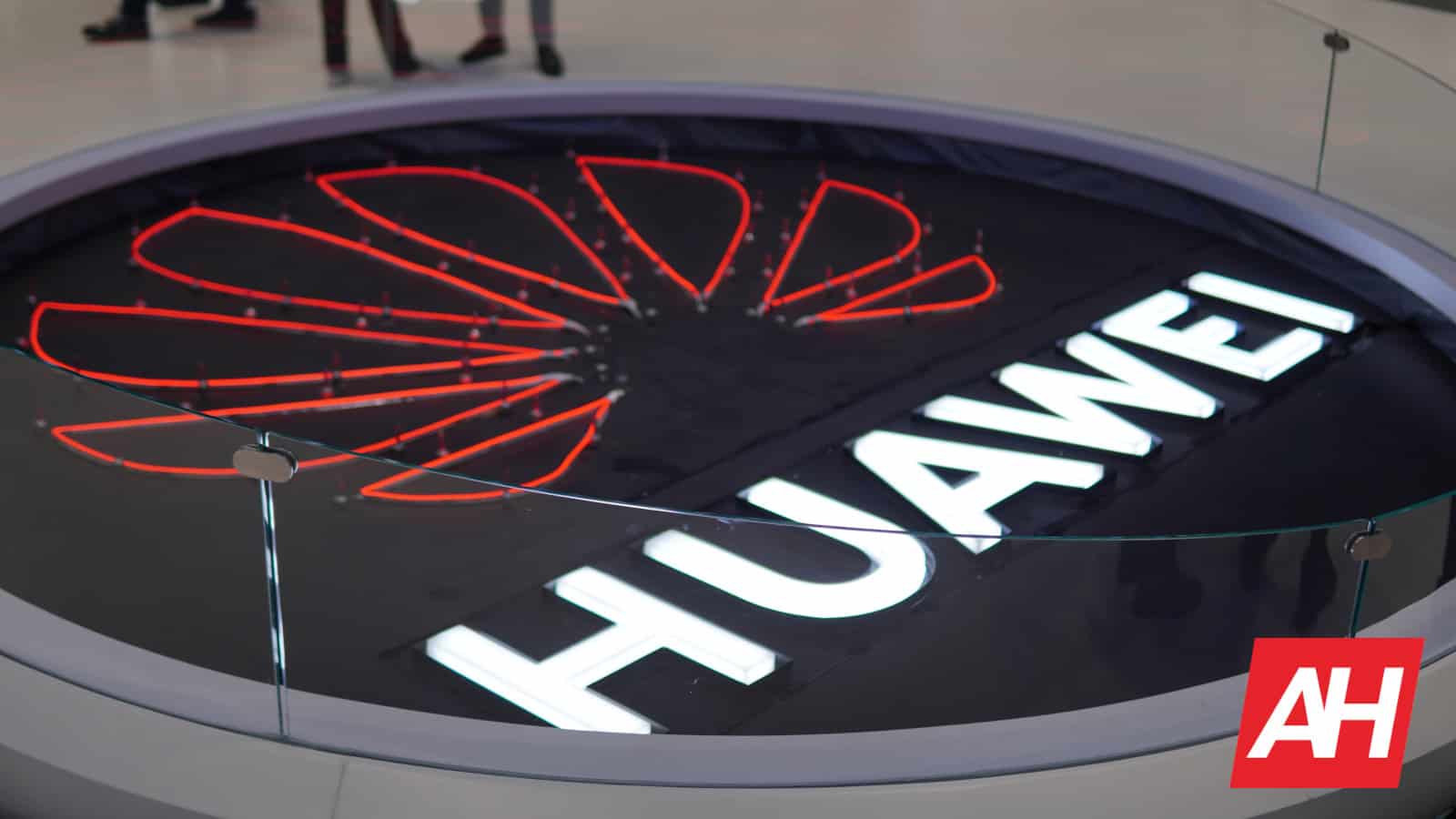 The US forced Huawei to build its own technology, founder says