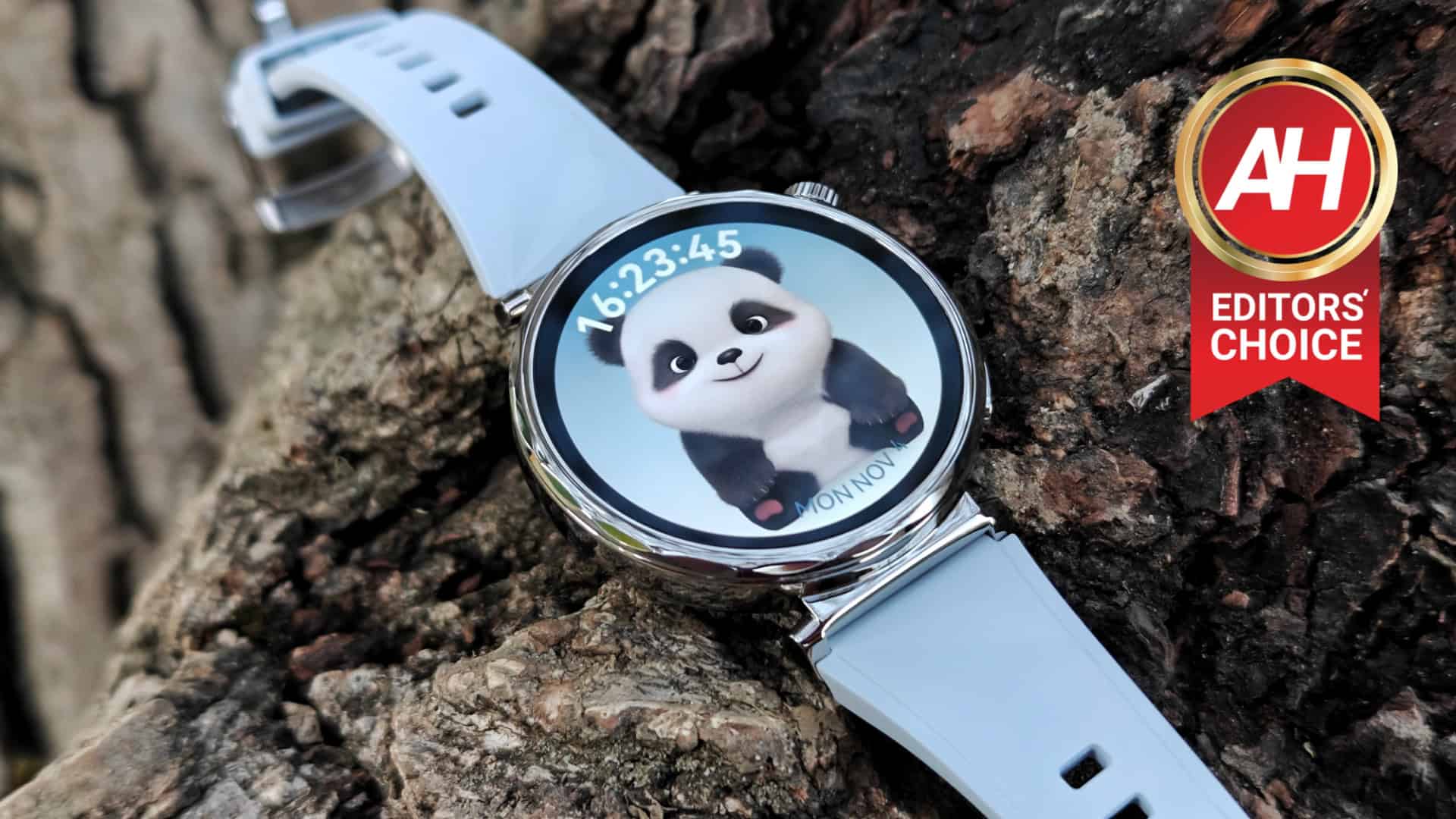 A Perfect Smartwatch for Women