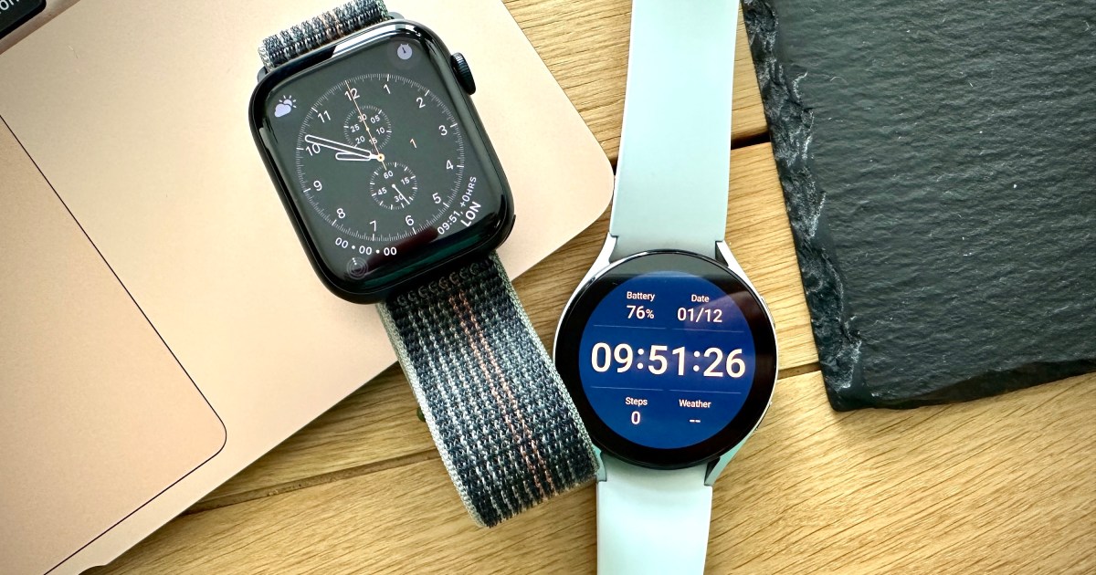 The best smartwatches in 2024: our 13 favorites