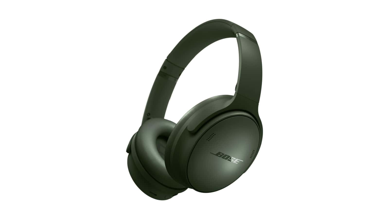 Bose QuietComfort headphones return to all-time low