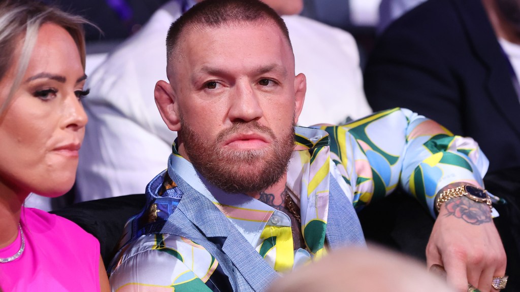 Conor McGregor sex assault civil trial begins: Victim, doctor testify