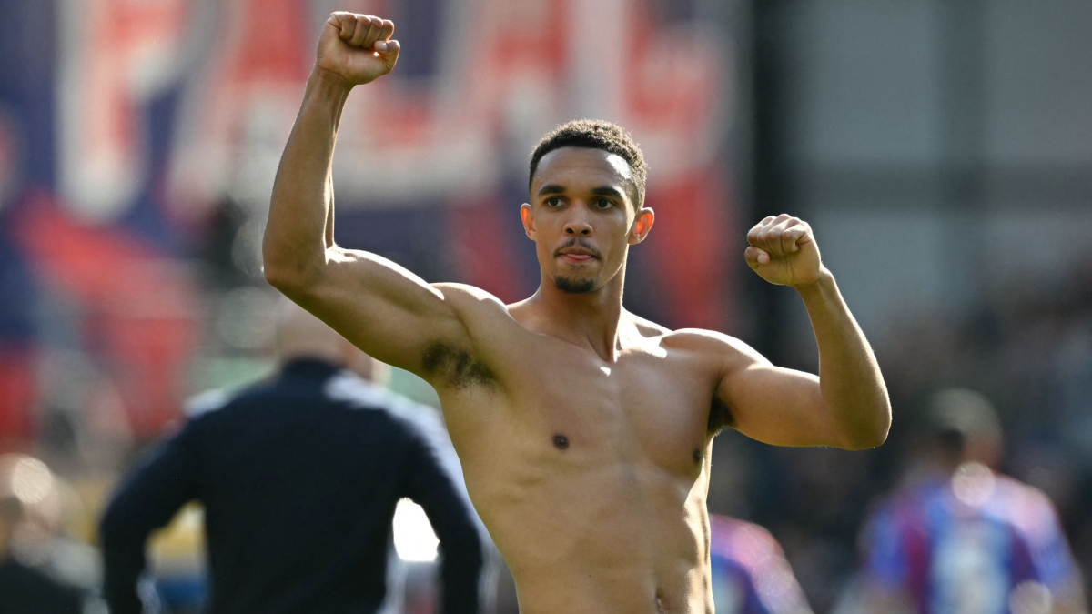 Real Madrid to get Liverpool's Trent Alexander-Arnold in January swap deal as Arne Slot wants THIS midfielder: Report- The Week