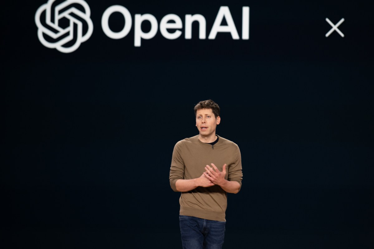 ChatGPT Search is not OpenAI's 'Google killer' yet