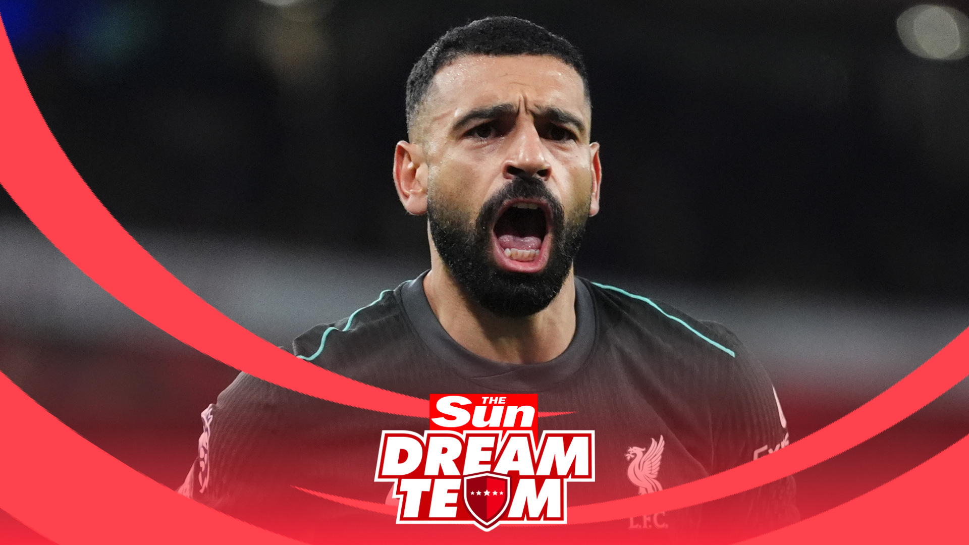 Captaincy options for Gameweek 10: Should gaffers target Mohamed Salah's Anfield double header?