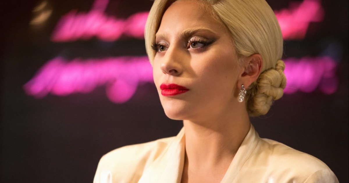 Netflix's Wednesday season 2 cast adds Lady Gaga