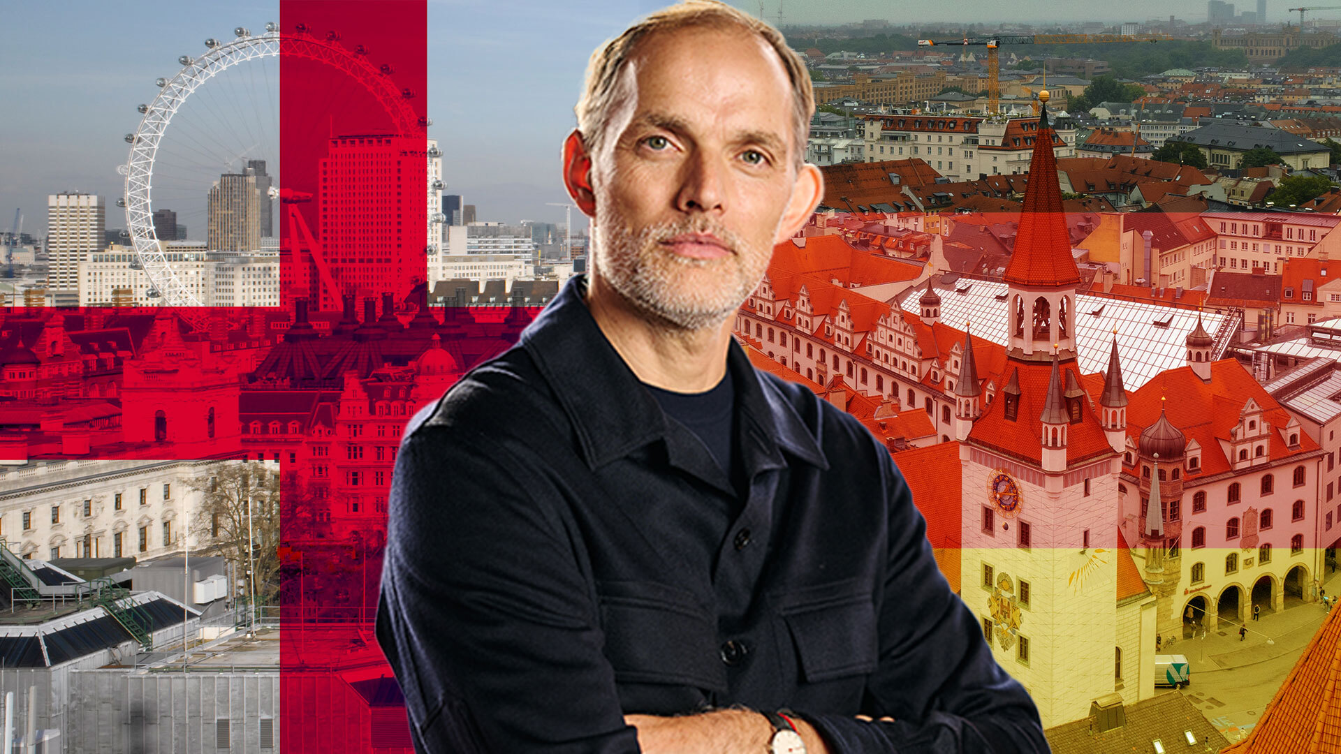 FA to let Thomas Tuchel work from home as England boss with German set to split his time between London and Munich – The Sun