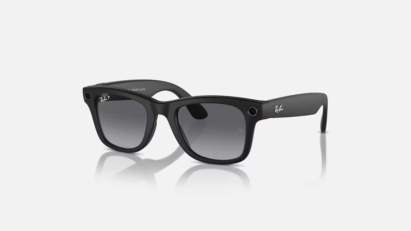 Meta to open pop-up experiential store for Ray-Ban Meta smart glasses