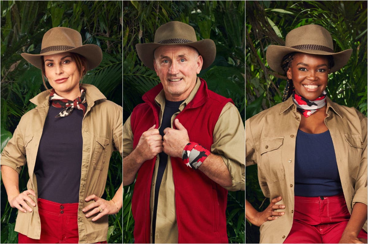 I’m a Celebrity’s 2024 lineup is far too nice. Where are the dreadful politicians?