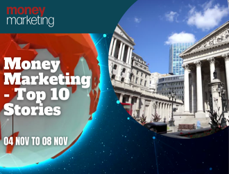 Money Marketing Weekly Wrap-Up – 04 Nov to 08 Nov