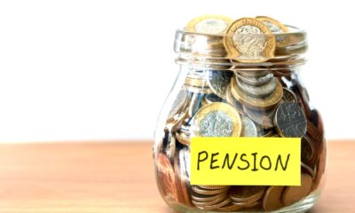 What the new 'pension megafunds' plan by Rachel Reeves means for YOUR retirement