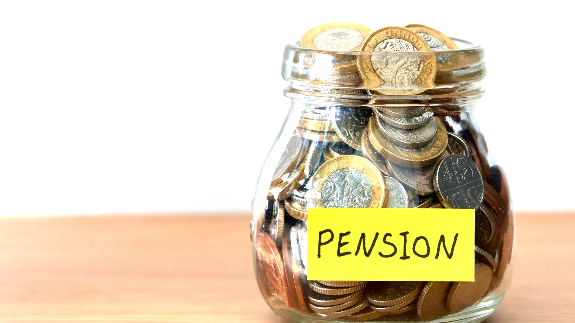 What the new 'pension megafunds' plan by Rachel Reeves means for YOUR retirement