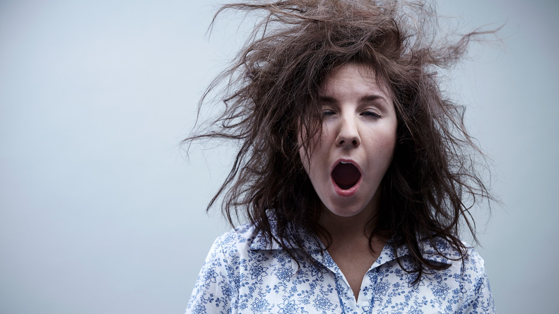 Waking up exhausted to post-lunch grumps - what your energy slumps reveal about your health