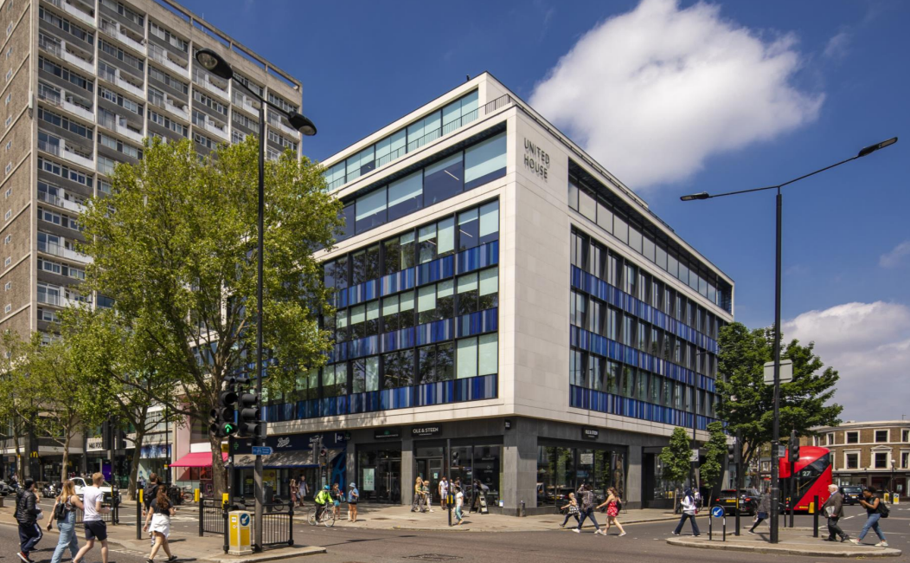 ING and Delancey join in £135m refinancing of Notting Hill Gate Estate