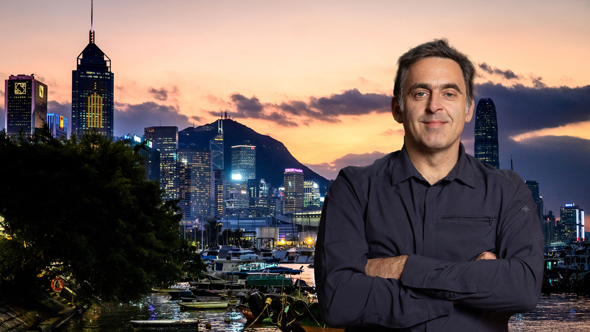 Ronnie O'Sullivan hints at huge move in the future as snooker star is granted residency in Hong Kong