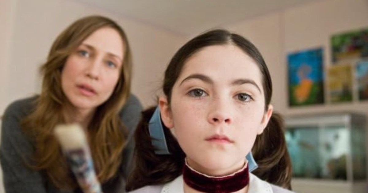 Orphan 3 is happening, with lead star Isabelle Fuhrman returning as Esther