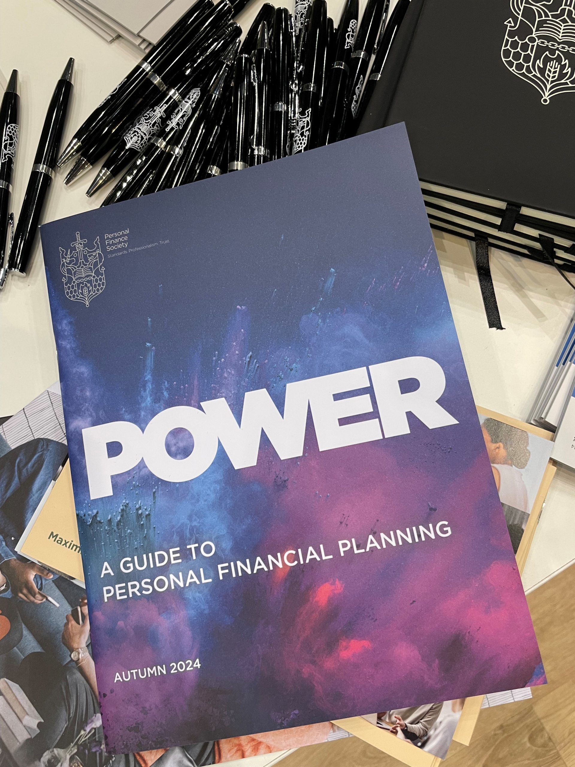 PFS POWER launches guide to delivering consumer outcomes