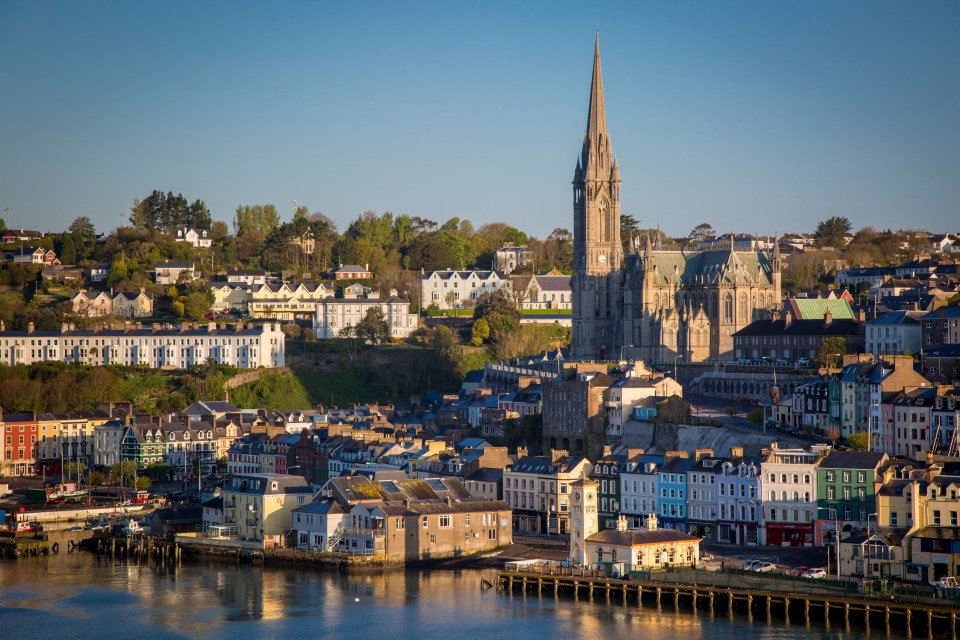 Cork has been named a trending destination - and has big plans for tourists