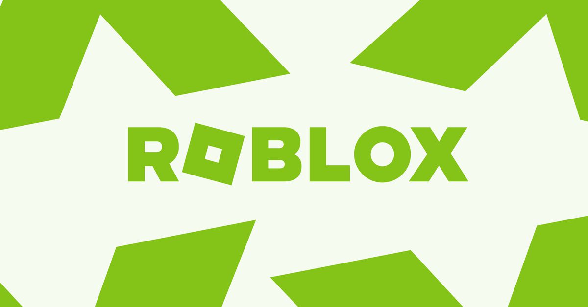 Roblox is banning kids from ‘social hangout’ spaces