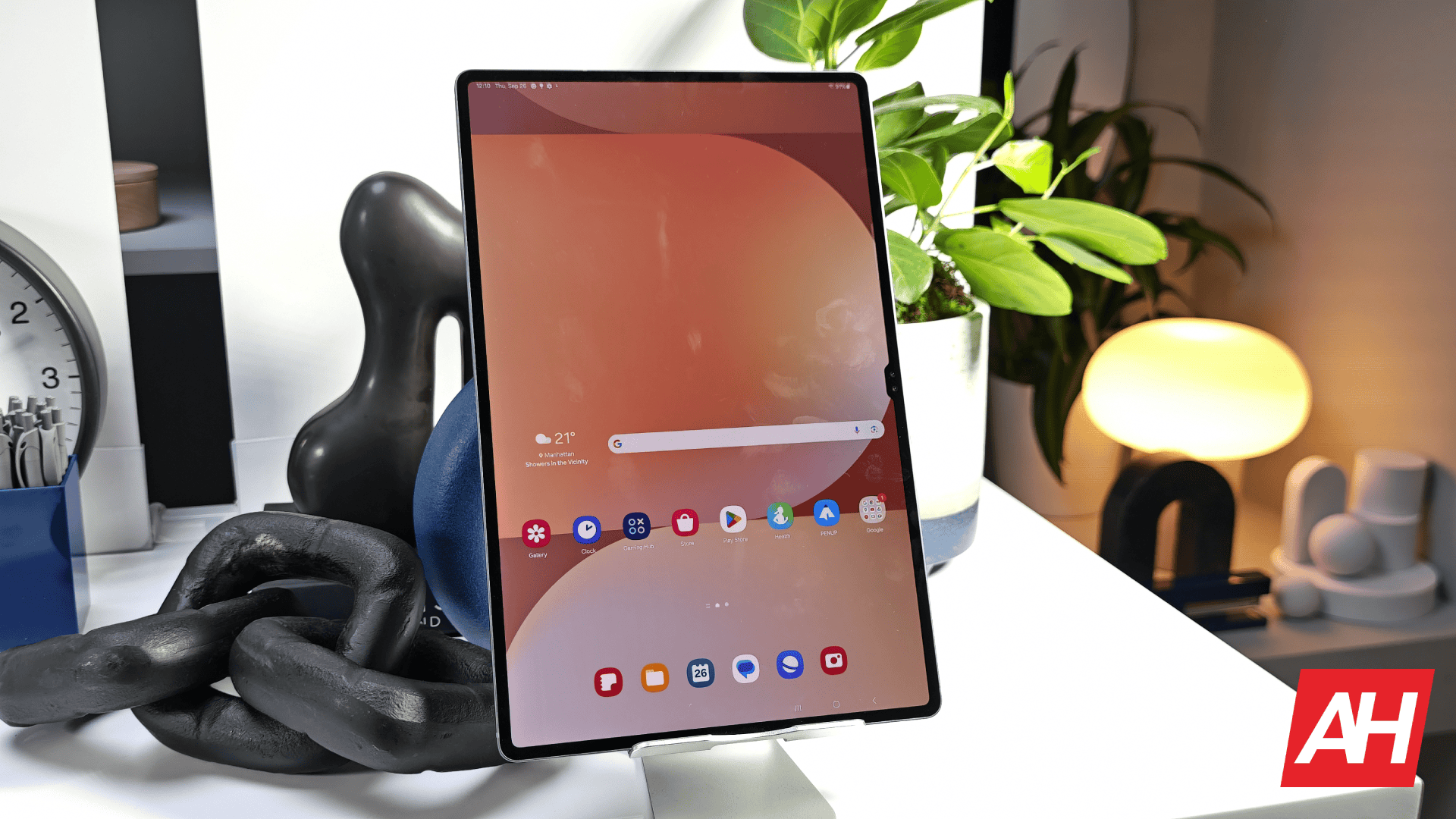 Galaxy Tab S10 growth drives Samsung’s strong Q3 tablet sales