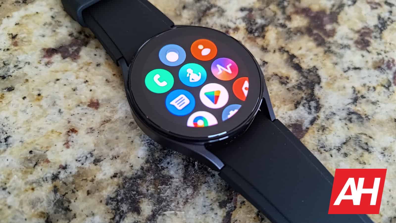 Samsung hasn't pushed updates to older Galaxy Watches in months