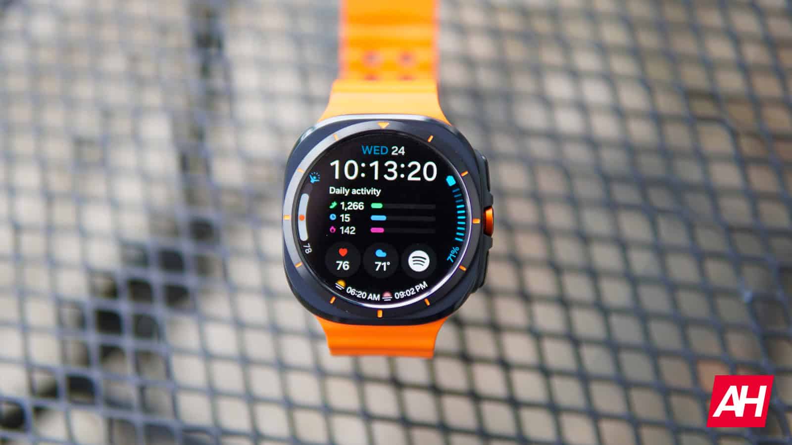 Get the Galaxy Watch Ultra for as low as $250