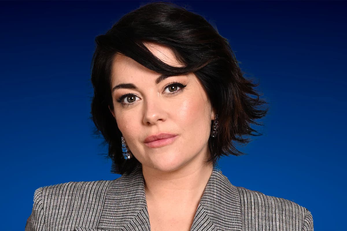 Sarah Greene: ‘I’ve been on male-heavy film sets – they’re not as safe as Bad Sisters’