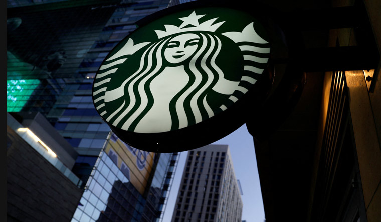 Is Starbucks app down for US customers trying to access Holiday Menu 2024?- The Week