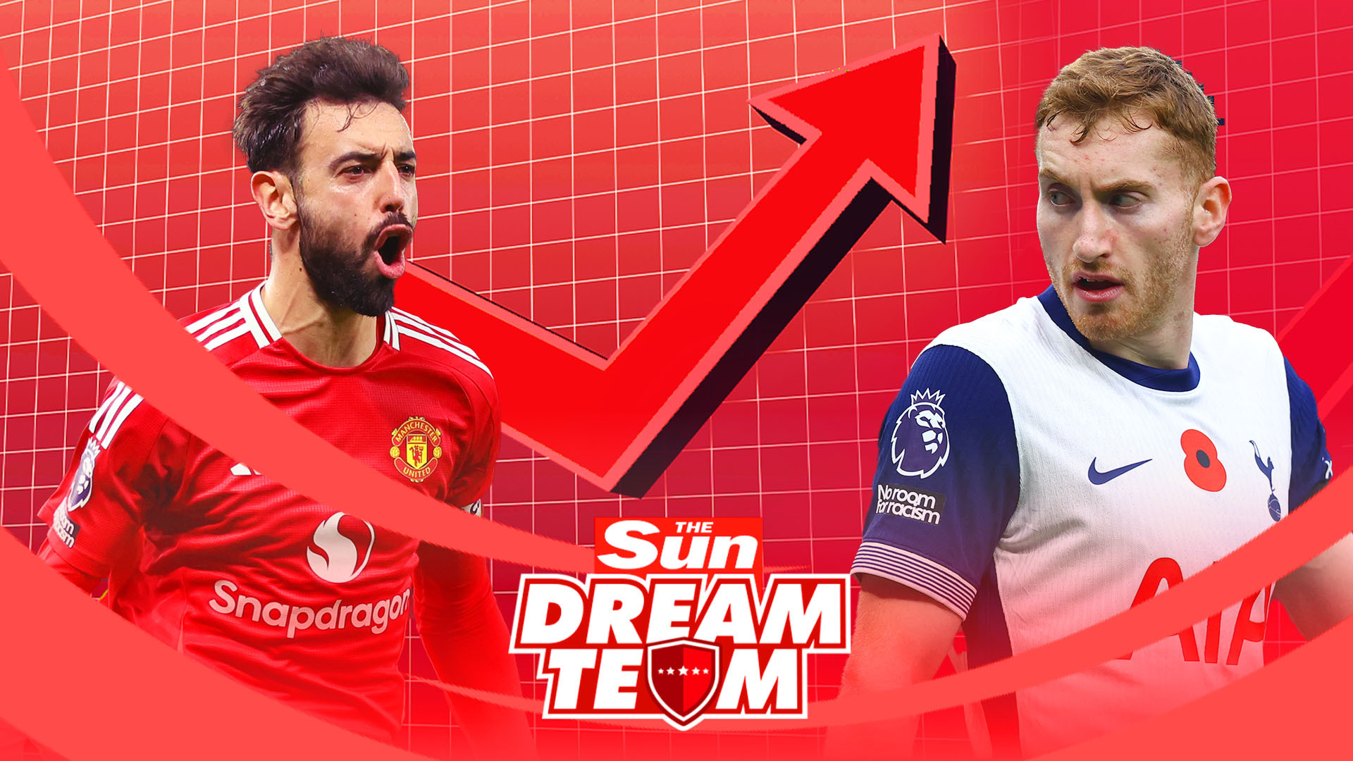 Transfer recommendations for Gameweek 11: target Tottenham and Manchester United's favourable fixtures for BIG points