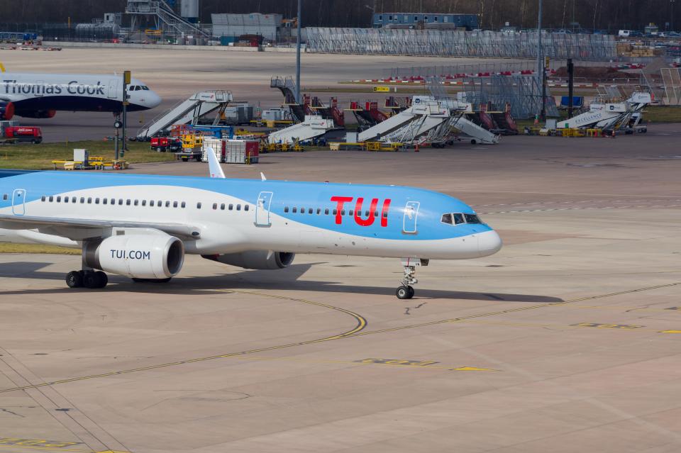 TUI is launching more flights and holidays to Thailand