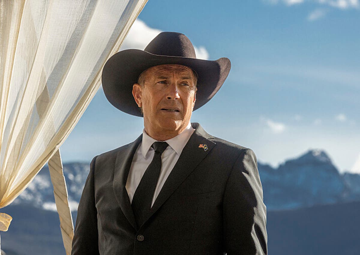 Did Kevin Costner’s John Dutton die? Yellowstone viewers in shock over episode nine twist