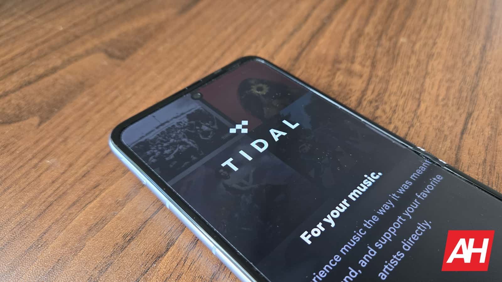 TIDAL could lay off a quarter of its current staff