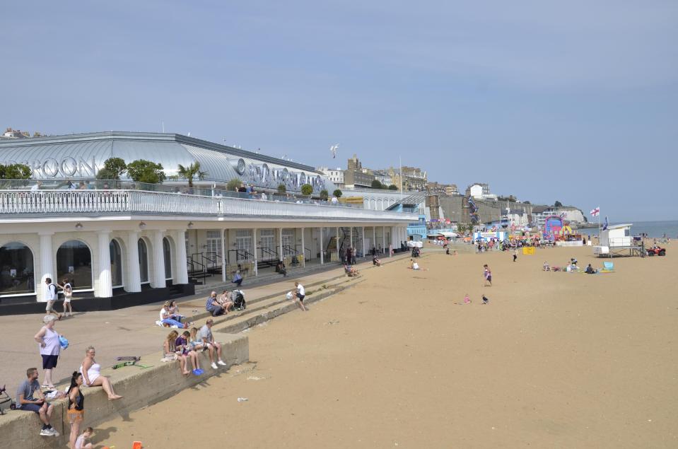 The UK's biggest Wetherspoons is closing for a big renovation