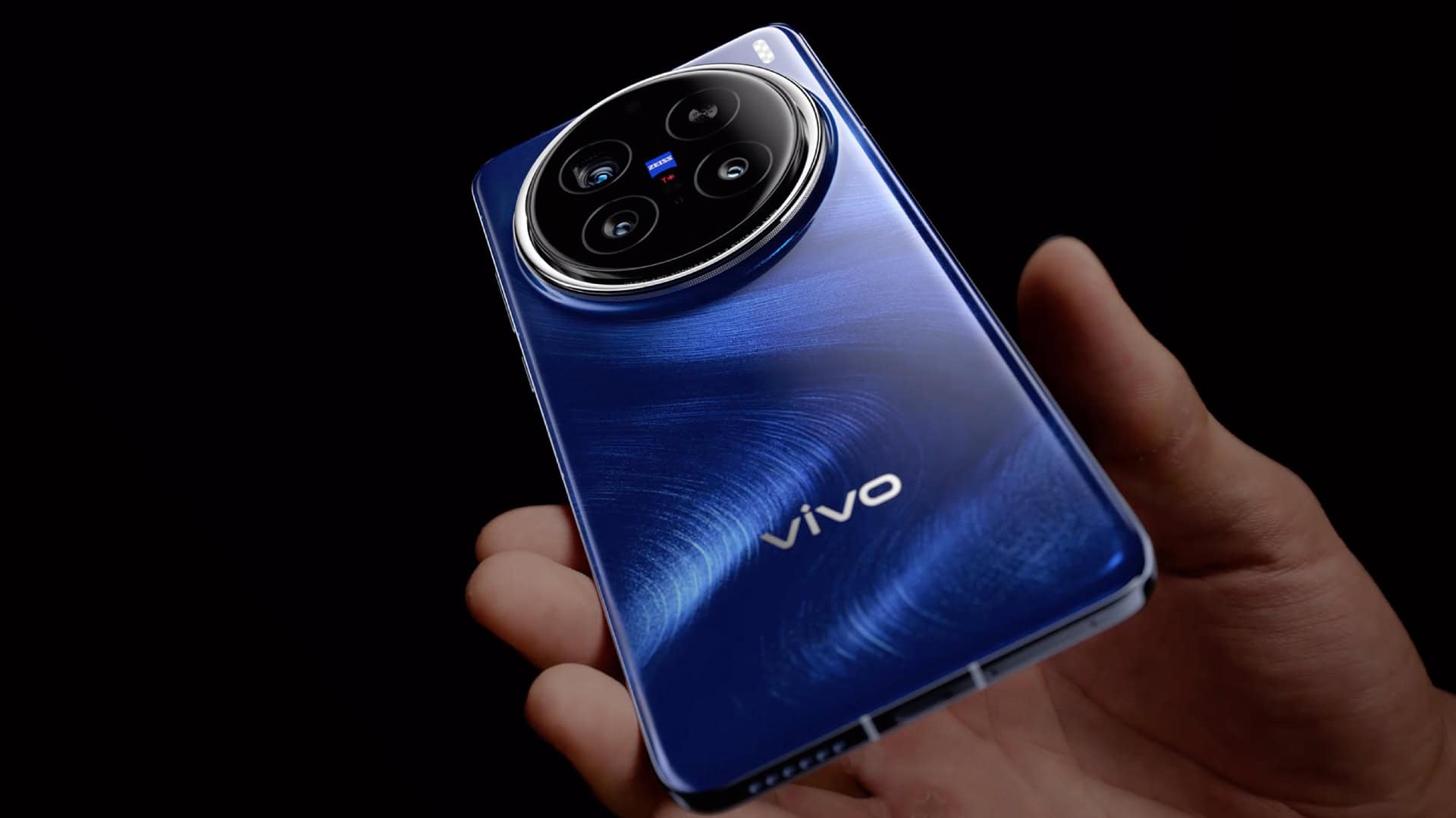 Vivo X200 Ultra could ditch a 1-inch main camera sensor