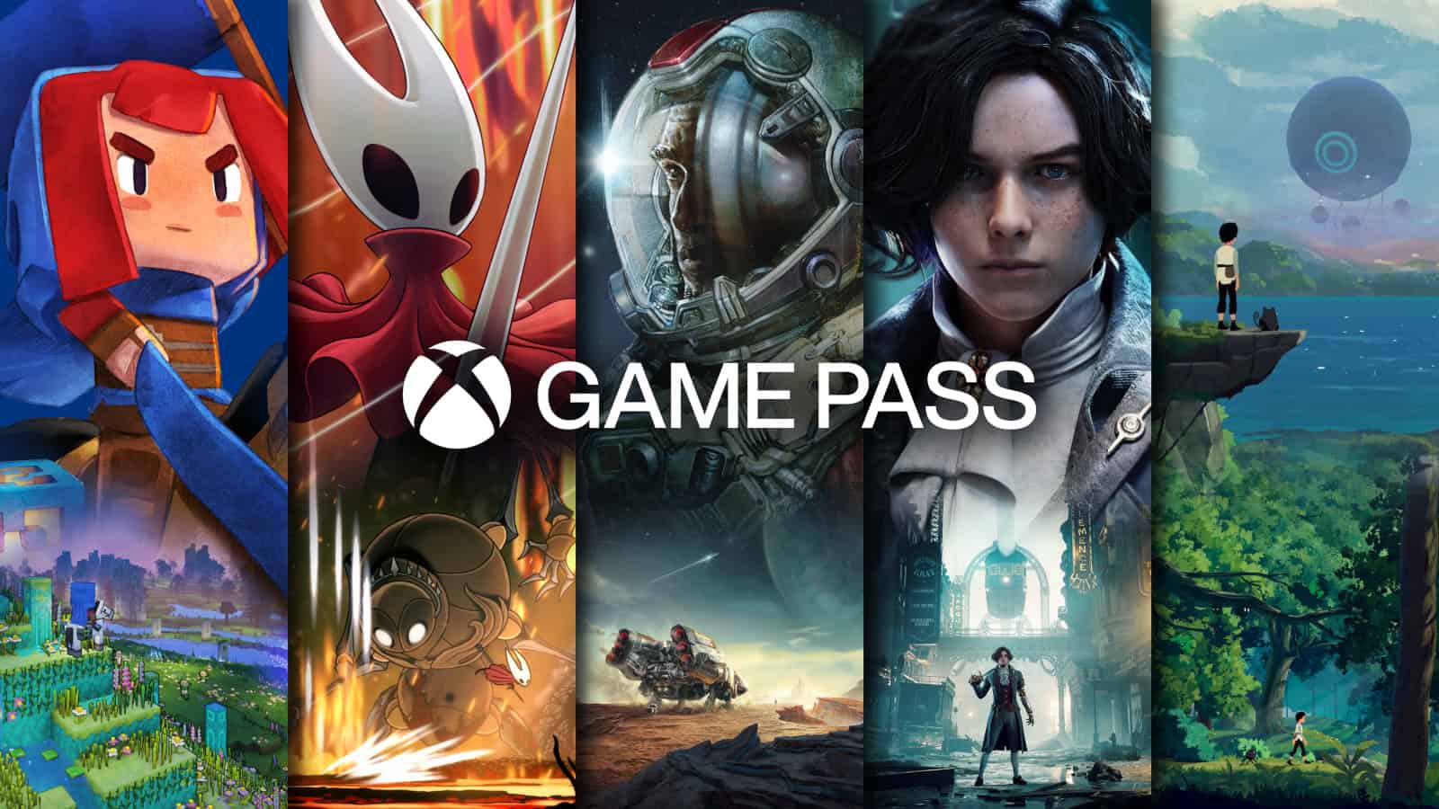 You can get 1 month of PC Game Pass if you sign up for Boosteroid