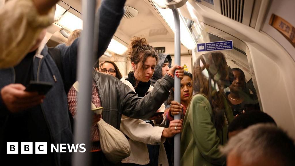 London Tube strikes called off after Aslef talks with TfL