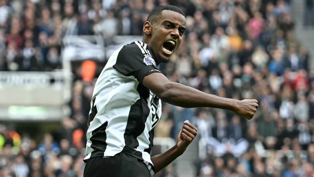 Newcastle United beat Arsenal 1-0 in Premier League- The Week