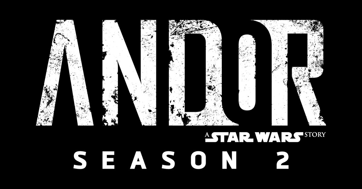 Andor’s second season hits Disney Plus in April