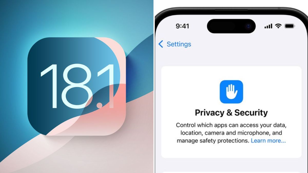 iOS 18.1 is not just about Apple Intelligence; here are bug fixes that iPhone users need ASAP- The Week