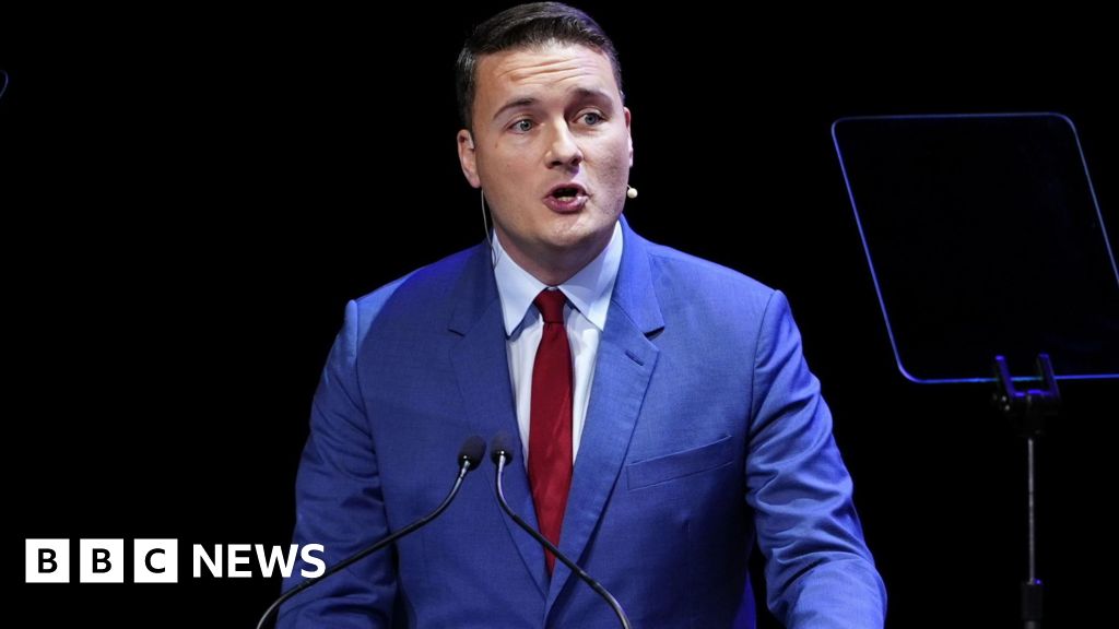 Assisted dying law would hit other NHS services, Wes Streeting warns