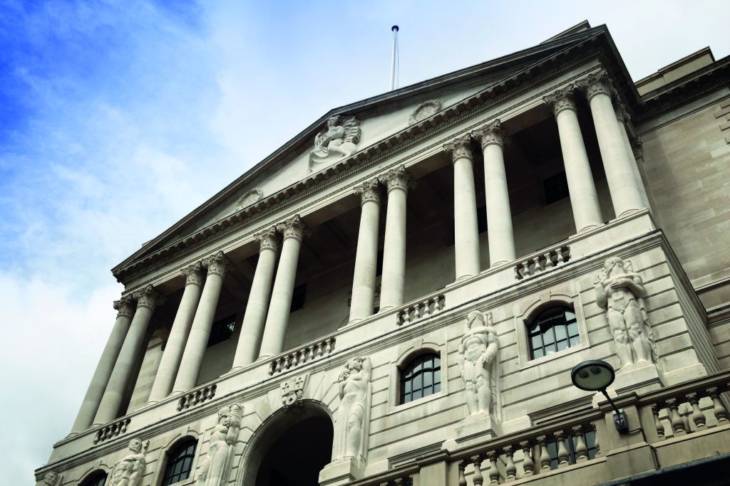 BoE cuts interest rates but ‘sustained downward trend’ needed to truly impact property market