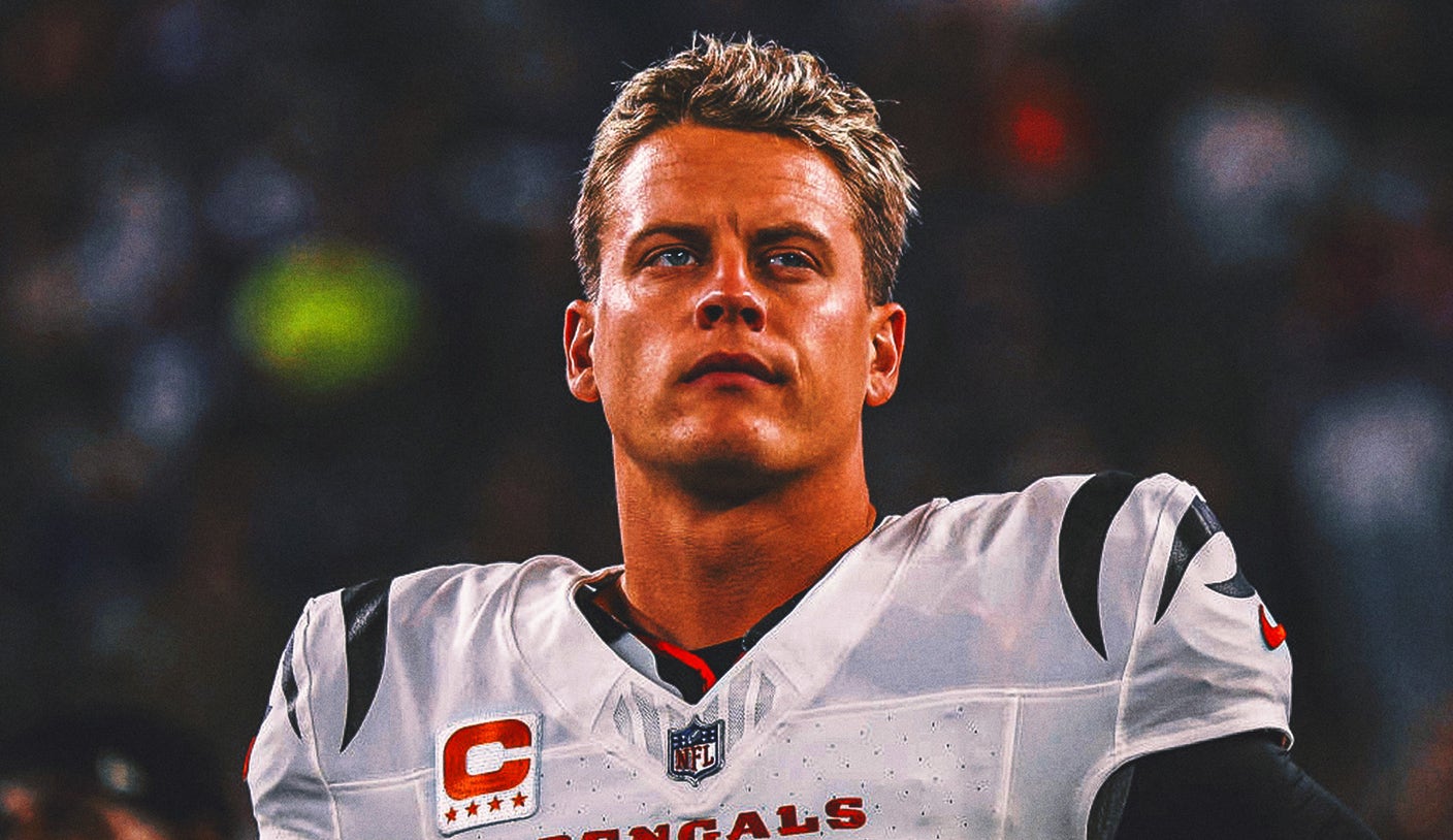 2024 NFL odds: Joe Burrow best bet for Offensive Player of the Year