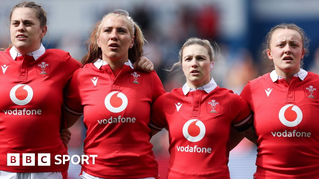 WRU allegedly threatened Wales with Women's World Cup withdrawal amid contract talks