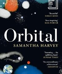 ‘Orbital’ is ‘more about Earth than about space’