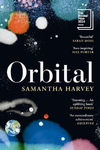 ‘Orbital’ is ‘more about Earth than about space’