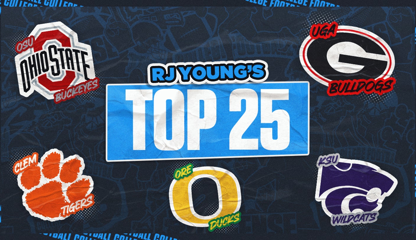 2024 college football rankings: Ohio State, Indiana move up; Clemson falls