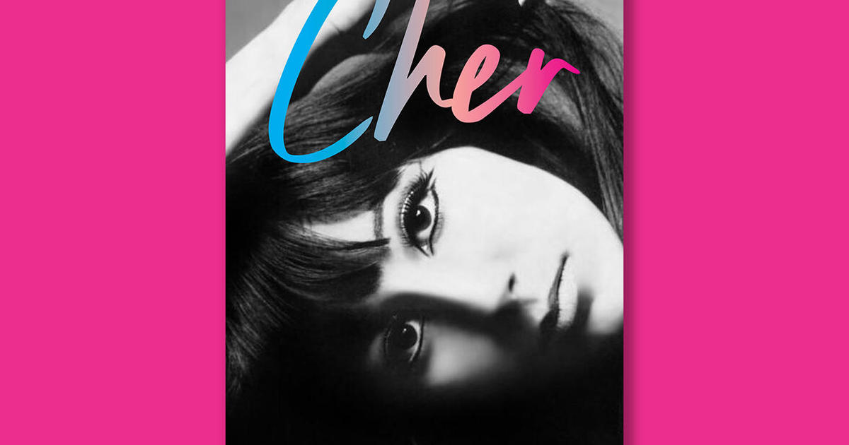 Book excerpt: "Cher: The Memoir – Part One"