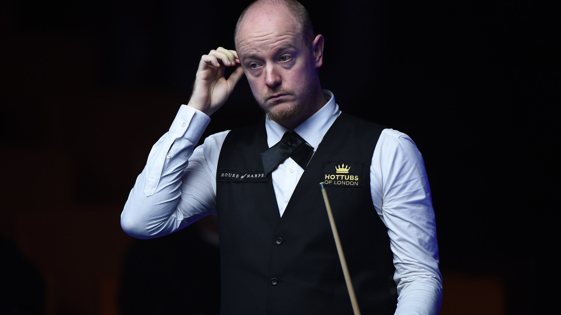 International Championship snooker 2024 LIVE RESULTS: Semi-final updates as Wakelin faces Xiao Xu takes on Ding - latest