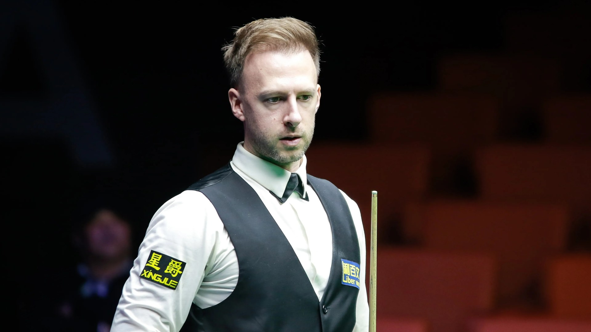 International Championship snooker LIVE RESULTS: Higgins in quarter-final action RIGHT NOW, Wilson plays later - updates